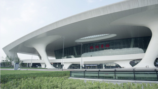 杭州東站