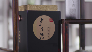 盧正浩股份